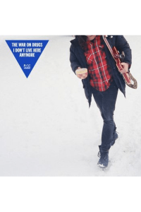 I Dont Live Here Anymore