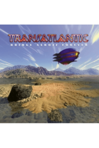 Bridge Across Forever (Re-issue 2022)