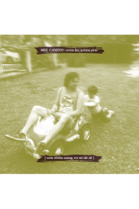 MEL CAMINO-AVION BEZ UZLETNE PISTE CD