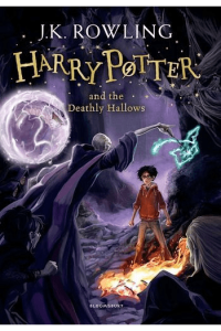 Harry Potter and the Deathly Hallows Classic PB