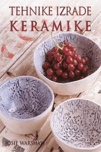 Tehnike izrade keramike