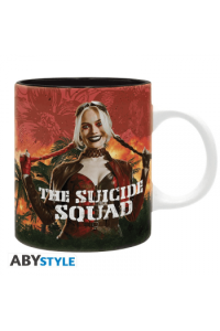 DC Comics - Mug - 320 Ml - The Suicide Squad - Subli