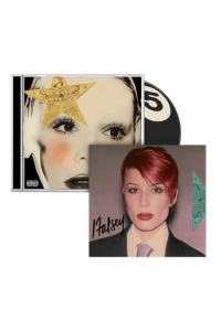 The Great Impersonator (90s signed)