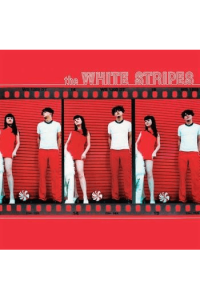 White Stripes