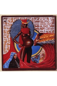 Live Evil  (remaster lp booklet)