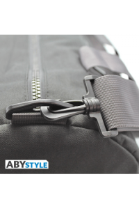 THE WALKING DEAD - Sport bag "Negans Saviors" - Grey/Black