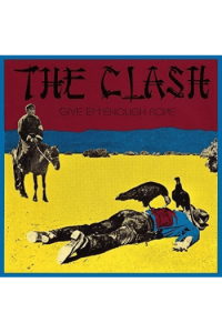 Give 'Em Enough Rope