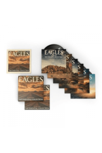 To The Limit:The Essential Collection (Limited Box Set edition)