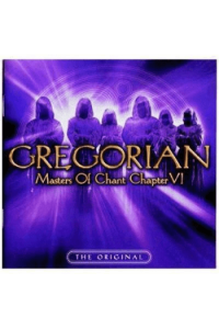 Masters Of Chant Chapter VI
