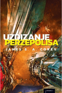 Uzdizanje Perzepolisa