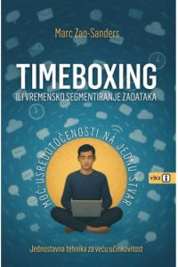 Timeboxing