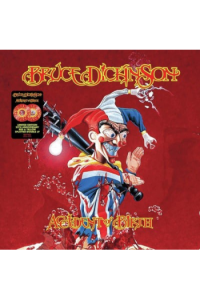 Accident of Birth (25th Anniversary Edition)