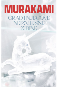 Grad i njegove neizvjesne zidine