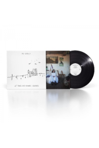 Let England Shake - Demos (Vinyl)