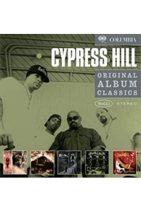 Original Album Classics  (new package )