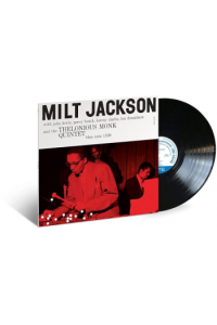 With The Thelonious Monk Quintet