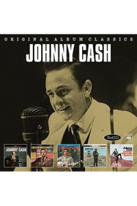 Original Album Classics  (new package )