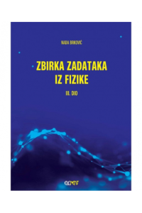 Plava ZZ iz Fizike III.dio. 3. izmijenjeno izdanje