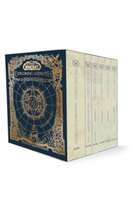 World of Warcraft: Exploring Azeroth: The Complete Collection