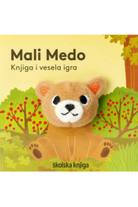 Mali medo