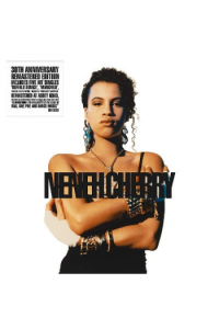 Raw Like Sushi (30th Anniversary Vinyl)