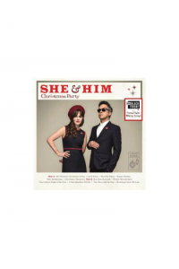 Christmas Party (RSD Black Friday 2025 Snowflake White edition)