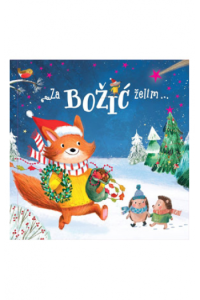 Za Božić želim...