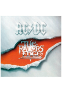 Razors Edge  (remaster)