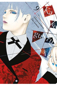 Kakegurui - Compulsive Gambler, Vol. 09