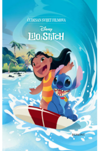Čudesan svijet filmova: Lilo i Stitch