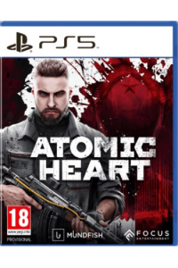 Atomic Heart