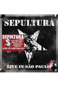 Live in Sao Paulo