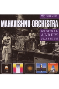 Original Album Classics