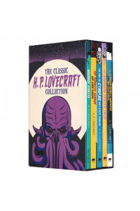 The Classic H. P. Lovecraft Collection
