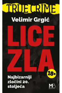 Lice zla
