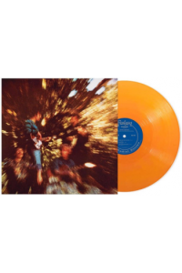 Bayou Country (Opaque Tangerine LP)