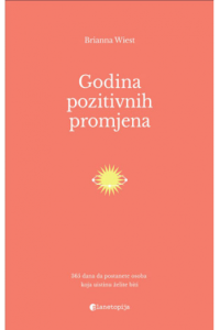 Godina pozitivnih promjena