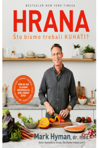 Hrana: Što bismo trebali kuhati?