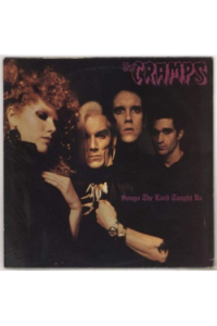 Songs The Lord Taught Us (Ltd. Edt.)