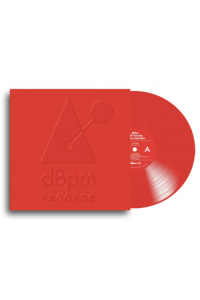 dBpm 15 (RSD Black Friday 2025 Red Vinyl edition)