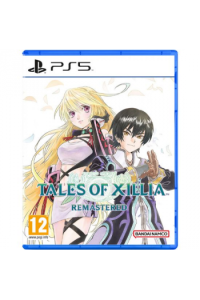 Tales Of Xillia - Remastered