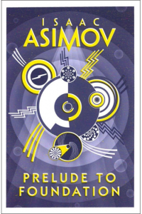 Prelude to Foundation