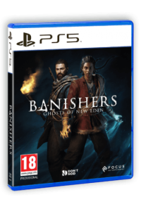 Banishers: Ghosts Of New Eden