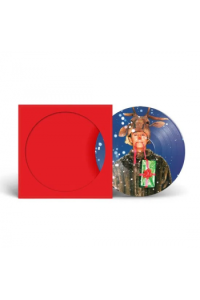 Last Christmas (Limited 40th Anniversary Picture Disc edition)
