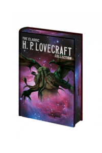 The Classic H. P. Lovecraft Collection