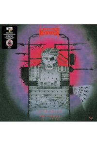 Dimension Hatross (Ltd.Edition Splatter Vinyl)