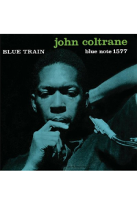 Blue Train