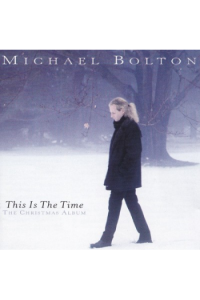 This Is The Time - The Christmas Album