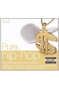 Pure...Hip-Hop