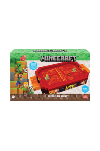 Elektronski fliper - Minecraft Arcade Nether Premium Series